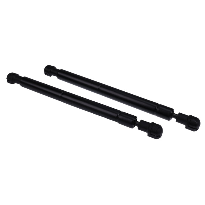 2PK Steering Control Dampers 603983 P7124 P10117 for Hustler Raptor SD SDX X XD XDX XL