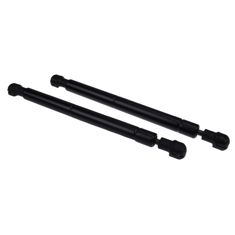 2PK Steering Control Dampers 603983 P7124 P10117 for Hustler Raptor SD SDX X XD XDX XL