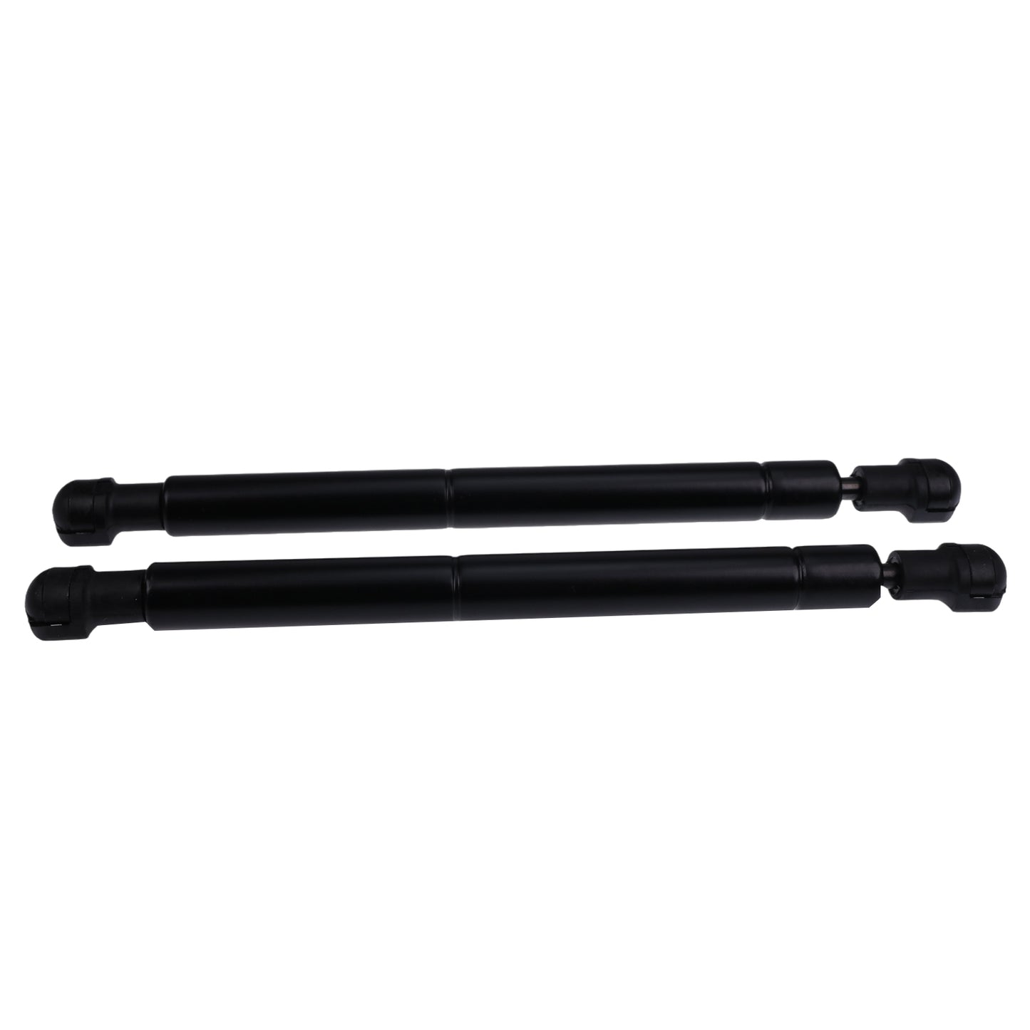 2PK Steering Control Dampers 603983 P7124 P10117 for Hustler Raptor SD SDX X XD XDX XL