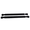 2PK Steering Control Dampers 603983 P7124 P10117 for Hustler Raptor SD SDX X XD XDX XL