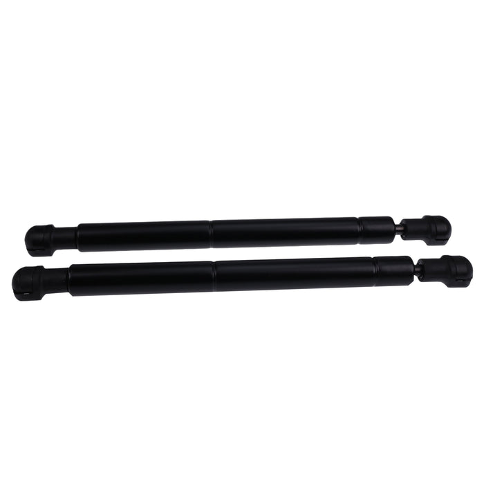 2PK Steering Control Dampers 603983 P7124 P10117 for Hustler Raptor SD SDX X XD XDX XL