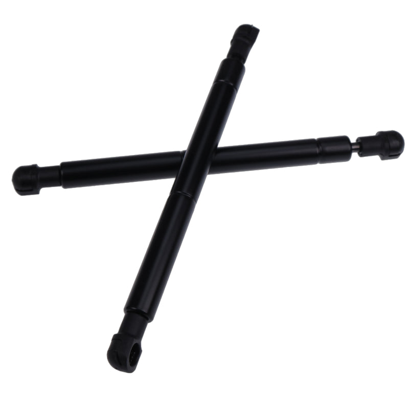 2PK Steering Control Dampers 603983 P7124 P10117 for Hustler Raptor SD SDX X XD XDX XL