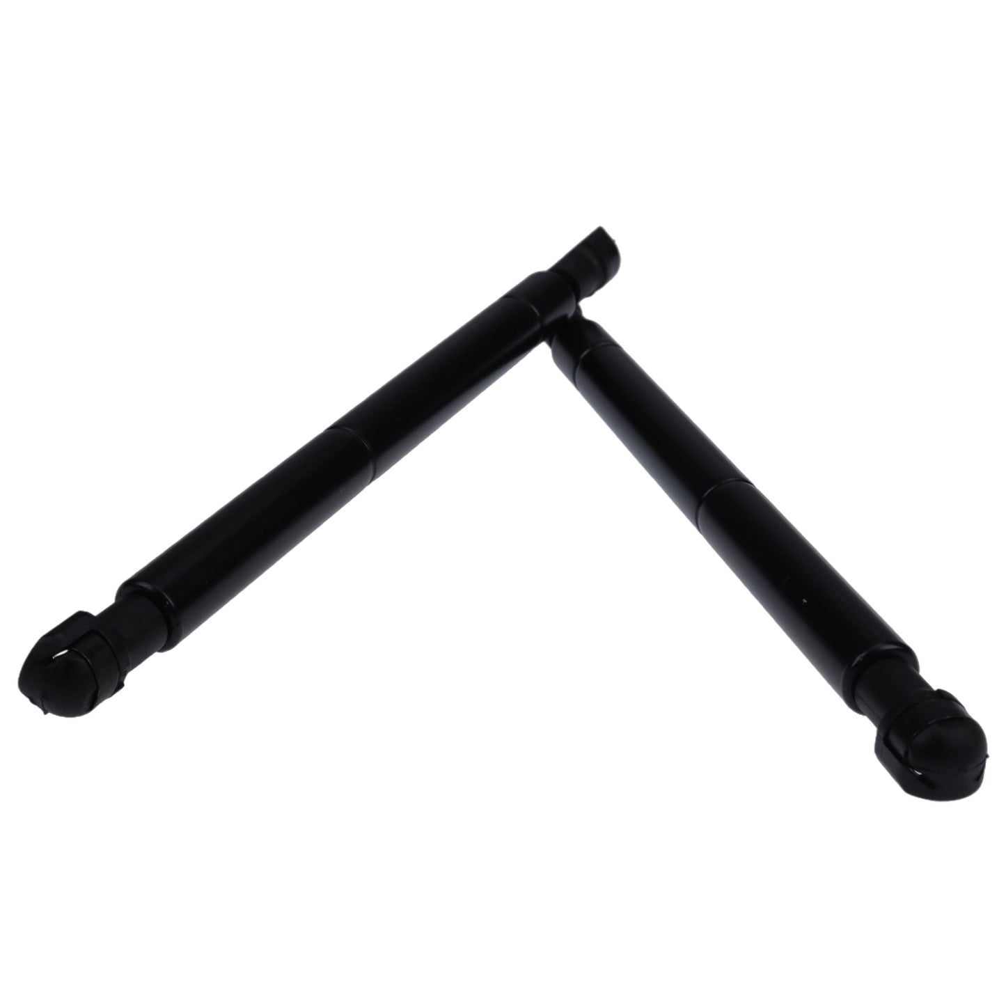 2PK Steering Control Dampers 603983 P7124 P10117 for Hustler Raptor SD SDX X XD XDX XL