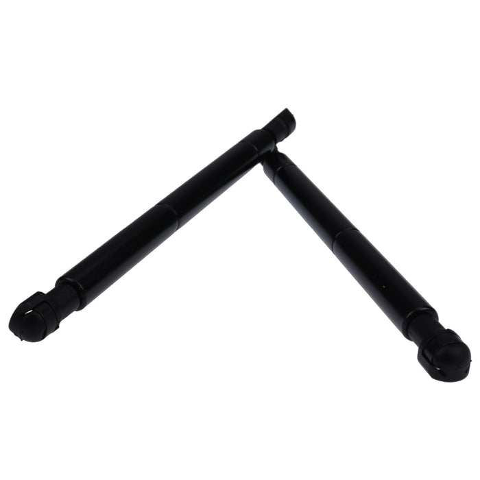 2PK Steering Control Dampers 603983 P7124 P10117 for Hustler Raptor SD SDX X XD XDX XL