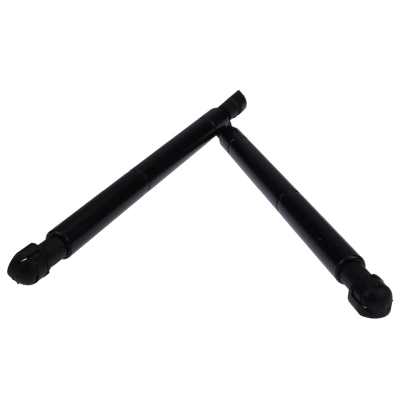 2PK Steering Control Dampers 603983 P7124 P10117 for Hustler Raptor SD SDX X XD XDX XL
