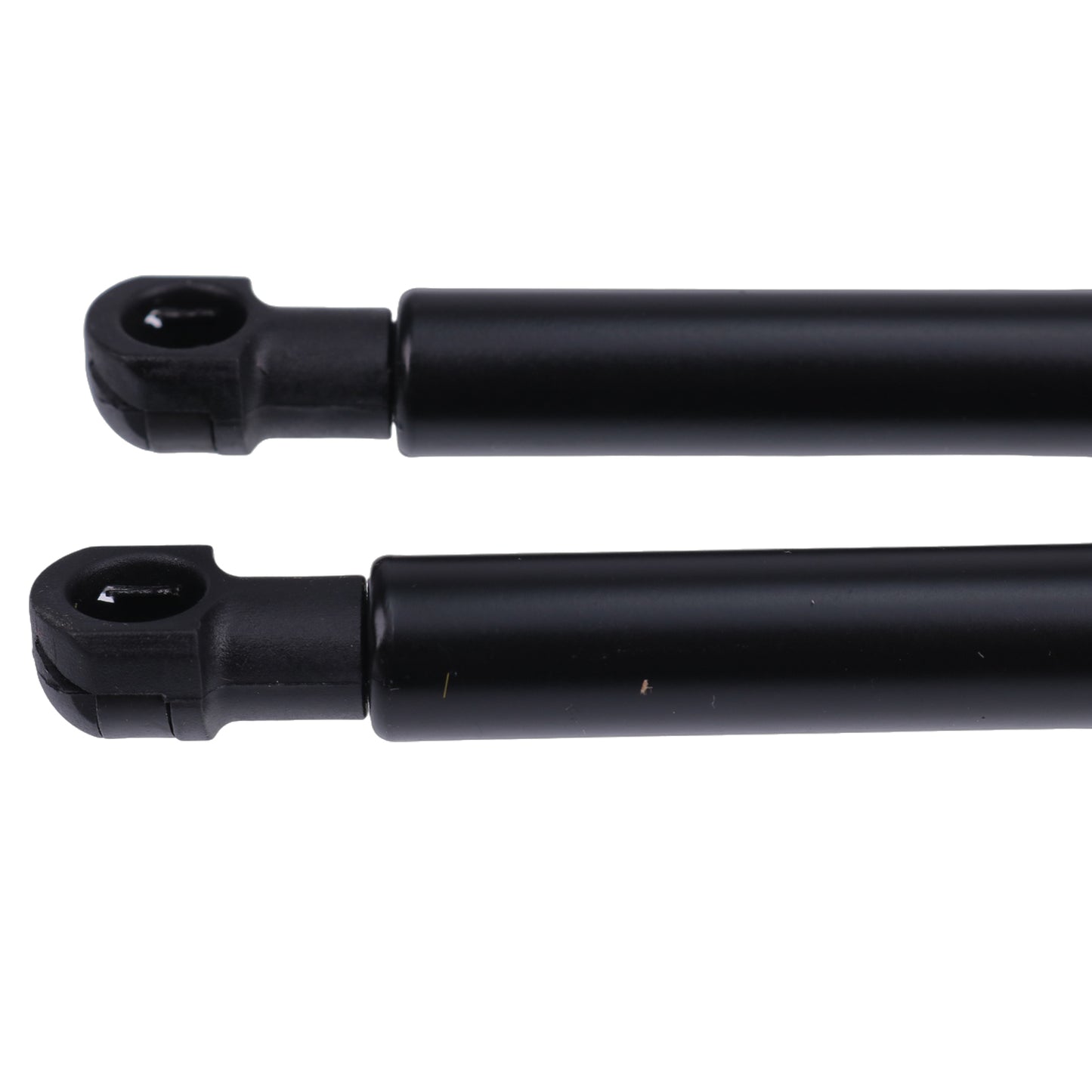 2PK Steering Control Dampers 603983 P7124 P10117 for Hustler Raptor SD SDX X XD XDX XL