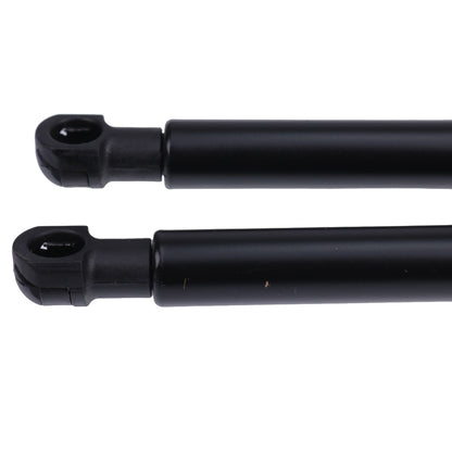 2PK Steering Control Dampers 603983 P7124 P10117 for Hustler Raptor SD SDX X XD XDX XL