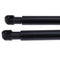 2PK Steering Control Dampers 603983 P7124 P10117 for Hustler Raptor SD SDX X XD XDX XL