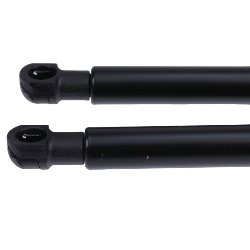 2PK Steering Control Dampers 603983 P7124 P10117 for Hustler Raptor SD SDX X XD XDX XL