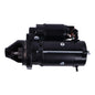 12V 3.2KW Starter 2873K627 2873K633 6990690 AZE4159 Compatible with Perkins Engine Ursus C Series 1103D
