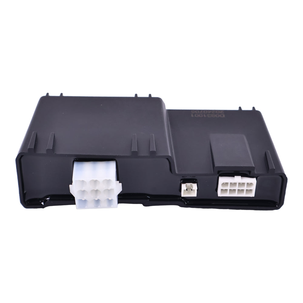 19-04280-STA Pedal Control Module for Chevrolet Silverado A-04/A-06 2500 HD 3500