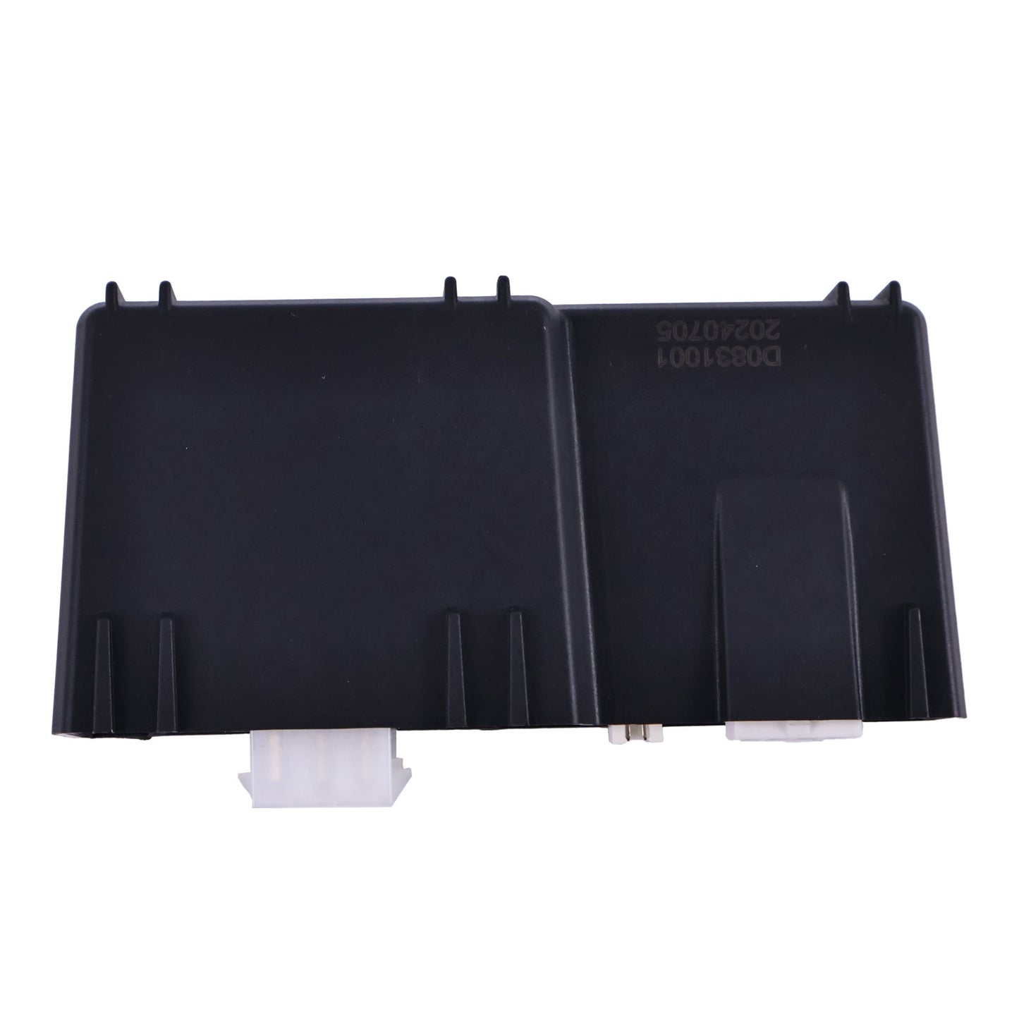 19-04280-STA Pedal Control Module for Chevrolet Silverado A-04/A-06 2500 HD 3500