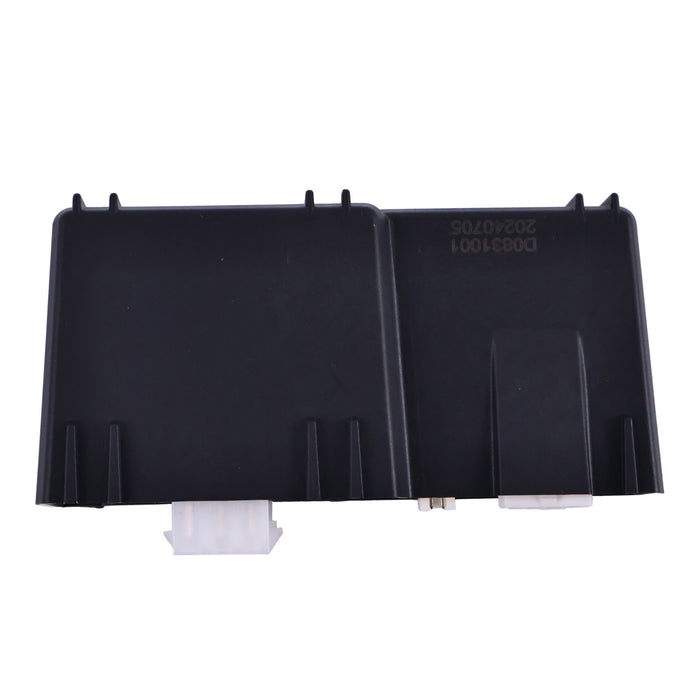 19-04280-STA Pedal Control Module for Chevrolet Silverado A-04/A-06 2500 HD 3500
