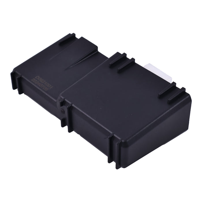 19-04280-STA Pedal Control Module for Chevrolet Silverado A-04/A-06 2500 HD 3500
