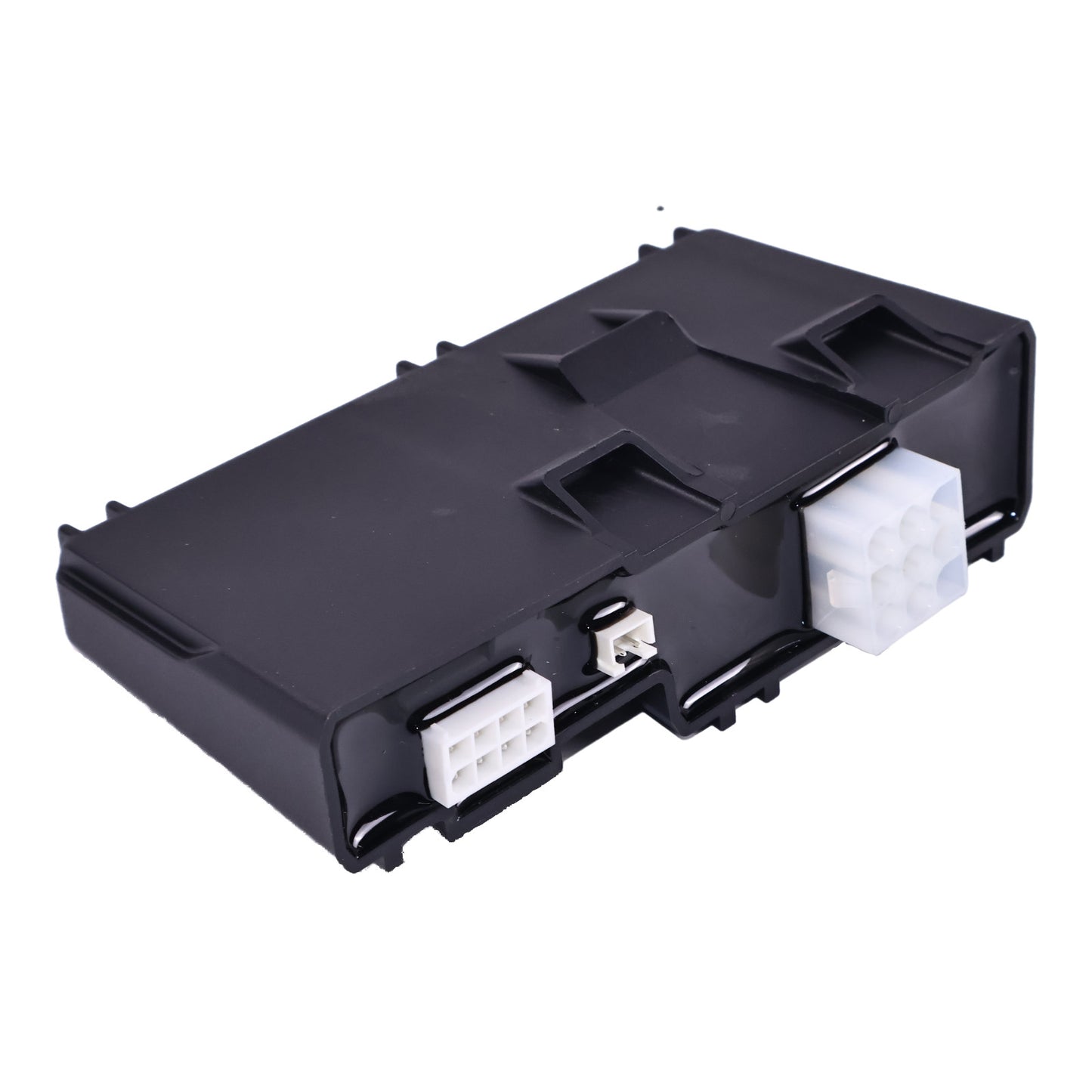 19-04280-STA Pedal Control Module for Chevrolet Silverado A-04/A-06 2500 HD 3500