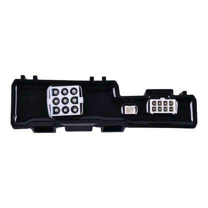 19-04280-STA Pedal Control Module for Chevrolet Silverado A-04/A-06 2500 HD 3500