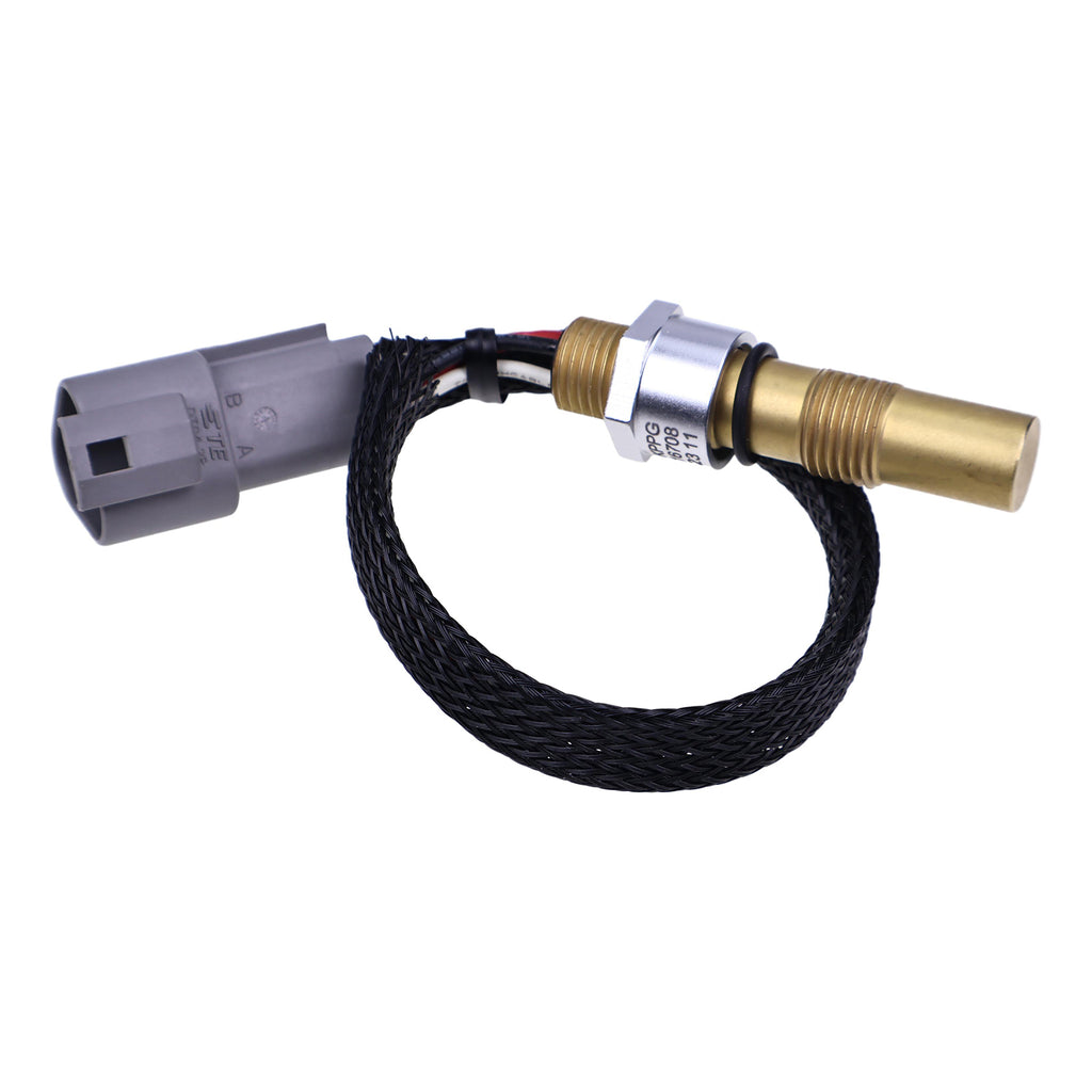 Speed Sensor KPPG16708 KPP Pulse Pick Up (PPU) – Hanphin Technology Co ...