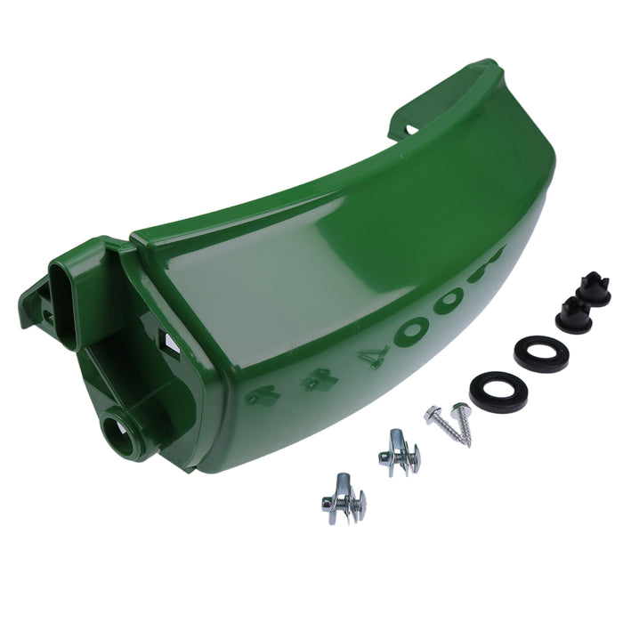 Hood Bumper AM128998 for John Deere LT133 LT150 LT155 LT160 LT166 LT170 LT180 LT190