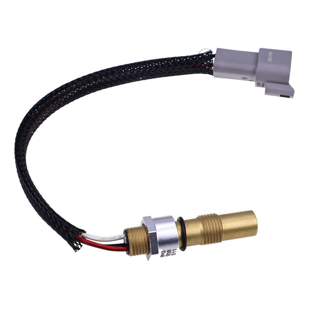 Speed Sensor KPPG16708 KPP Pulse Pick Up (PPU) – Hanphin Technology Co ...
