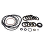 Gearcase Seal Kit 5006373 5000411 for Johnson Evinrude 396354 434516 437752 437753