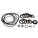 Gearcase Seal Kit 5006373 5000411 for Johnson Evinrude 396354 434516 437752 437753
