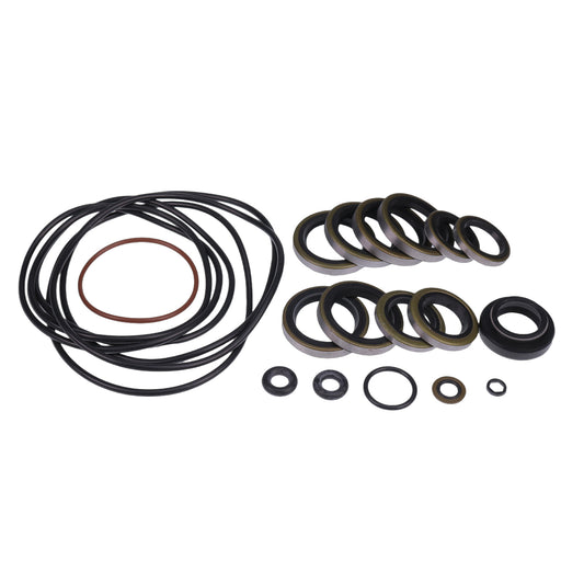 Gearcase Seal Kit 5006373 5000411 for Johnson Evinrude 396354 434516 437752 437753