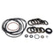 Gearcase Seal Kit 5006373 5000411 for Johnson Evinrude 396354 434516 437752 437753
