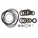 Gearcase Seal Kit 5006373 5000411 for Johnson Evinrude 396354 434516 437752 437753