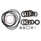 Gearcase Seal Kit 5006373 5000411 for Johnson Evinrude 396354 434516 437752 437753