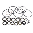 Gearcase Seal Kit 5006373 5000411 for Johnson Evinrude 396354 434516 437752 437753