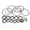 Gearcase Seal Kit 5006373 5000411 for Johnson Evinrude 396354 434516 437752 437753