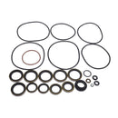 Gearcase Seal Kit 5006373 5000411 for Johnson Evinrude 396354 434516 437752 437753