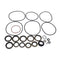 Gearcase Seal Kit 5006373 5000411 for Johnson Evinrude 396354 434516 437752 437753