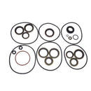 Gearcase Seal Kit 5006373 5000411 for Johnson Evinrude 396354 434516 437752 437753