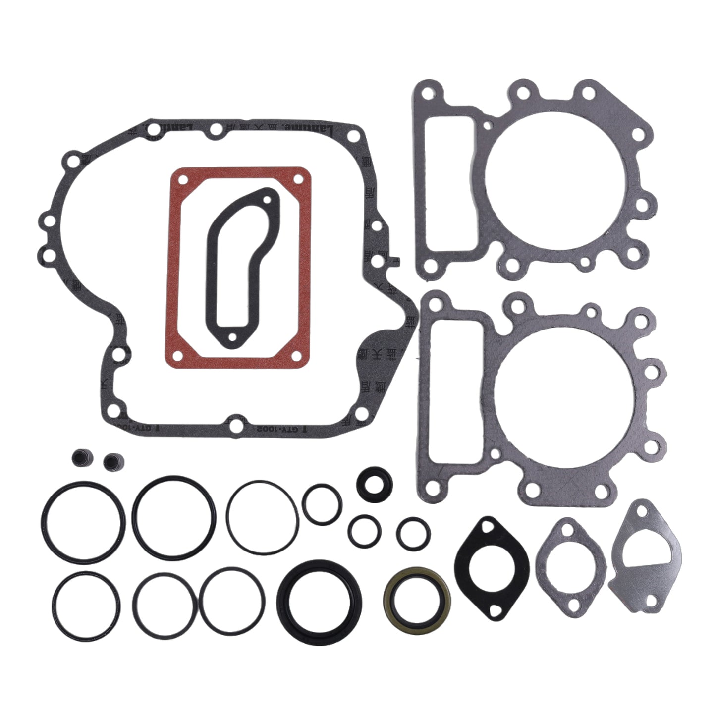 Engine Gasket Set for Briggs & Stratton 697191 796187 794150 792621