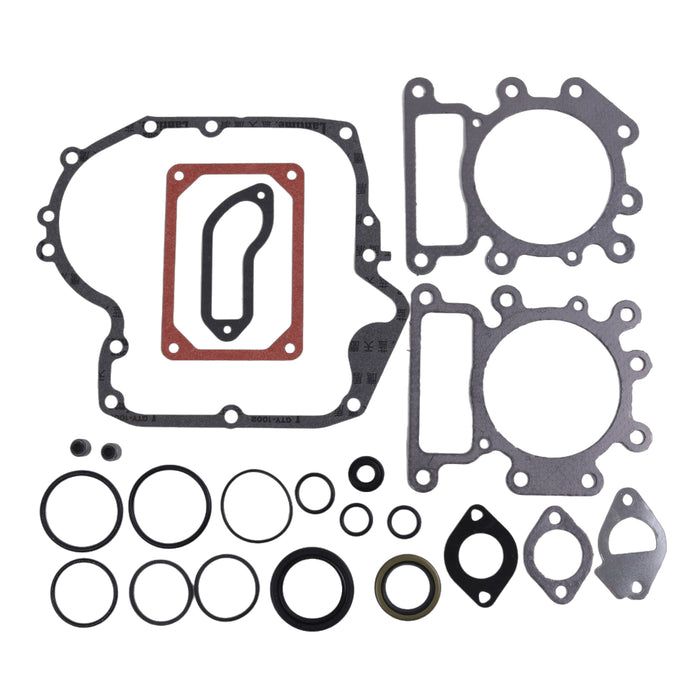 Engine Gasket Set for Briggs & Stratton 697191 796187 794150 792621