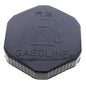 6A100-54910 Fuel Cap for Kubota B1700 B21 B2100 B2400 B2410 B26 B2630 B2710