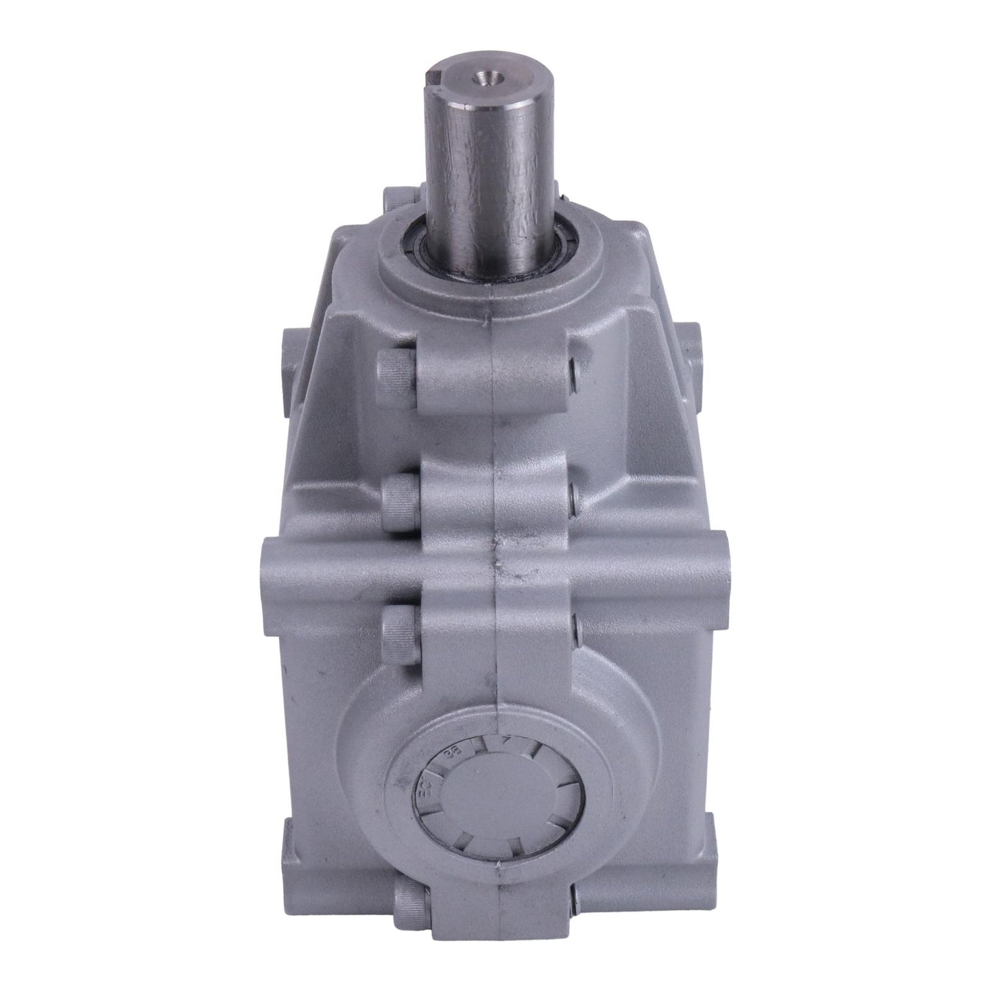 Gear Box 482486 211929 for Scag Turf Tiger Mower SMT-52A SMT-52V SMT-61A SMT-61V