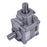 Gear Box 482486 211929 for Scag Turf Tiger Mower SMT-52A SMT-52V SMT-61A SMT-61V