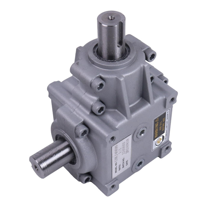 Gear Box 482486 211929 for Scag Turf Tiger Mower SMT-52A SMT-52V SMT-61A SMT-61V