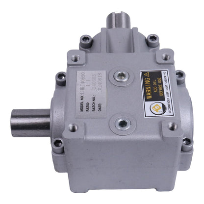 Gear Box 482486 211929 for Scag Turf Tiger Mower SMT-52A SMT-52V SMT-61A SMT-61V