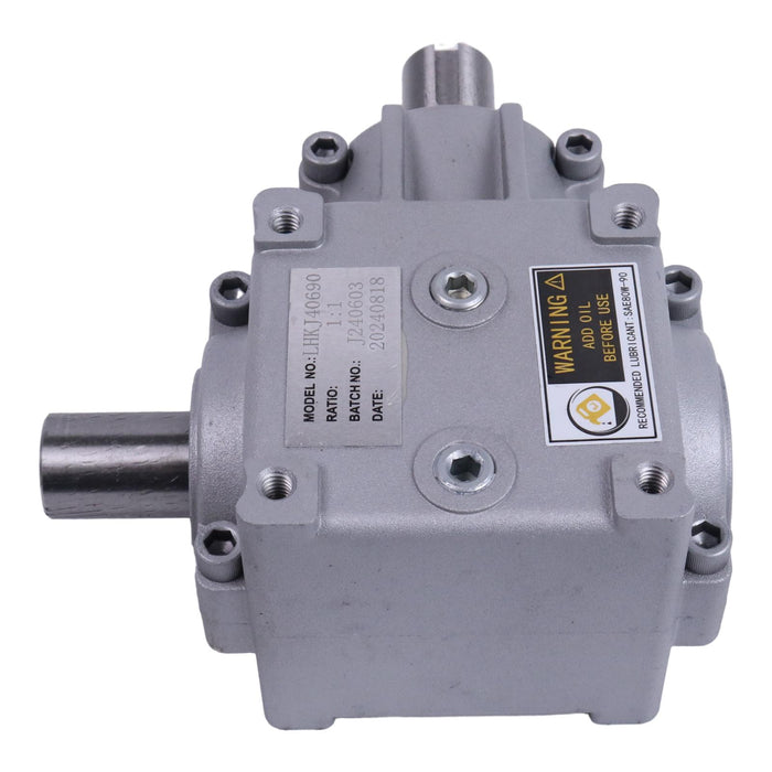 Gear Box 482486 211929 for Scag Turf Tiger Mower SMT-52A SMT-52V SMT-61A SMT-61V