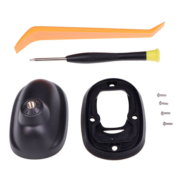 65203442105 Roof Antenna Base Cover for BMW Mini Clubman R52 R55 R56 R57