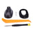 65203442105 Roof Antenna Base Cover for BMW Mini Clubman R52 R55 R56 R57