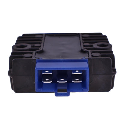 Free Shipping Original Honda 31600-ZE2-861 SH586B-12 12V with 5 Pins Replace Voltage Regulator Rectifier (10A)