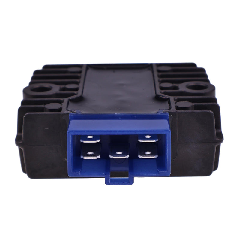 Free Shipping Original Honda 31600-ZE2-861 SH586B-12 12V with 5 Pins Replace Voltage Regulator Rectifier (10A)