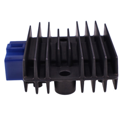Free Shipping Original Honda 31600-ZE2-861 SH586B-12 12V with 5 Pins Replace Voltage Regulator Rectifier (10A)