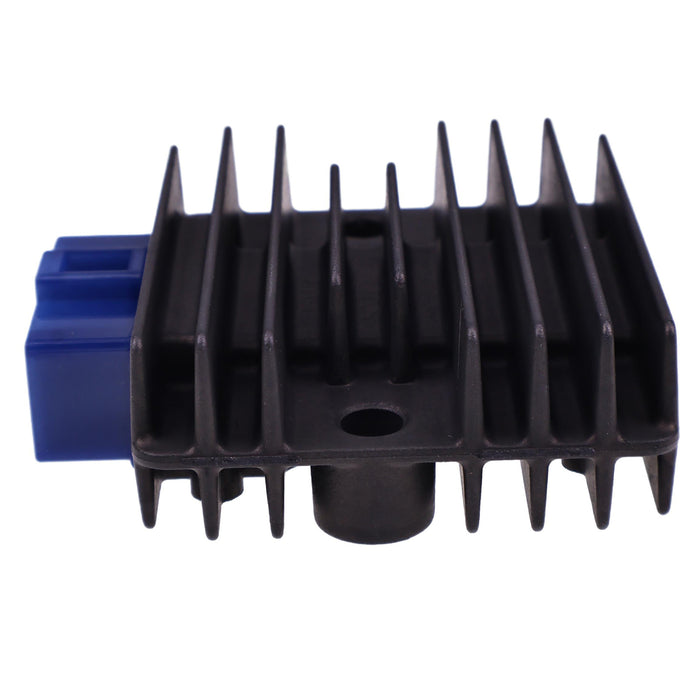 Free Shipping Original Honda 31600-ZE2-861 SH586B-12 12V with 5 Pins Replace Voltage Regulator Rectifier (10A)