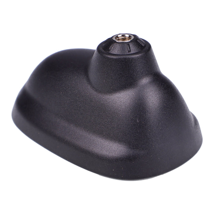 65203442105 Roof Antenna Base Cover for BMW Mini Clubman R52 R55 R56 R57