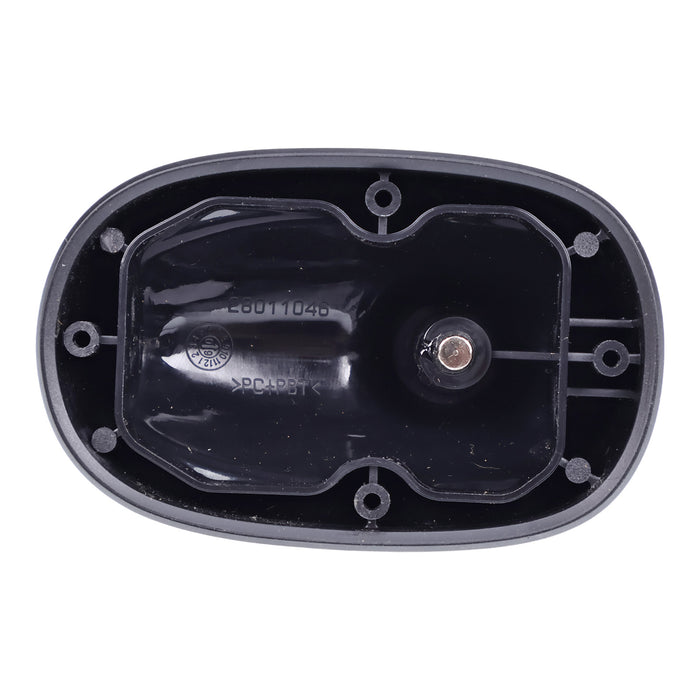 65203442105 Roof Antenna Base Cover for BMW Mini Clubman R52 R55 R56 R57